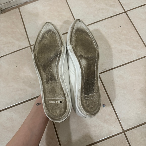 Miumiu shoes - Picture 7 of 10